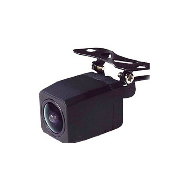 258 type vehicle-mounted infrared camera