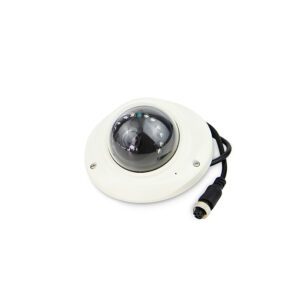 610 vehicle-mounted infrared camera